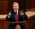 GOP Rep. Lamborn Gets GAO Review of Space Force Move