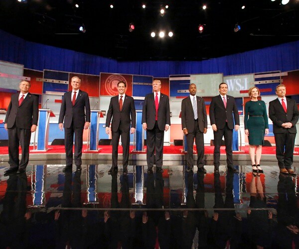 Rick Wilson, Craig Shirley: Rubio, Cruz Had Good Debate, Carson Slipped