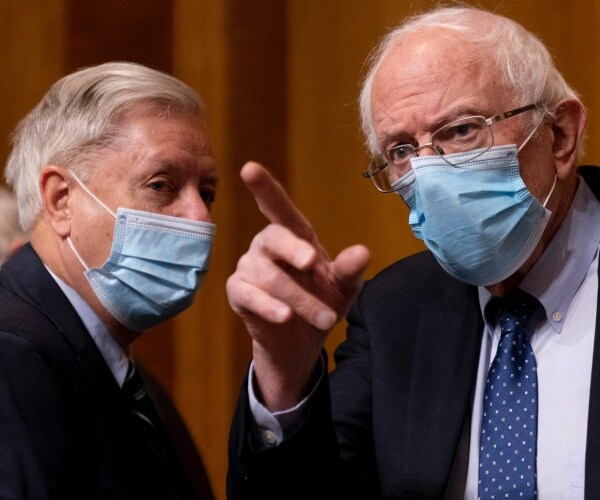 Sanders, Graham to Face Off in Debate Series