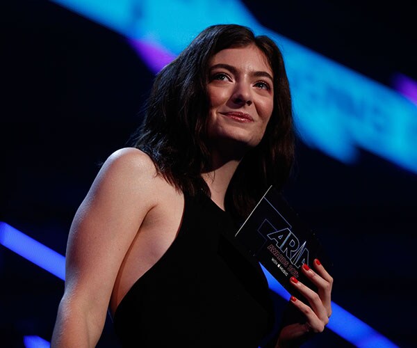 Lorde 'Bigot' for Canceling Israel Concert, Rabbi Says