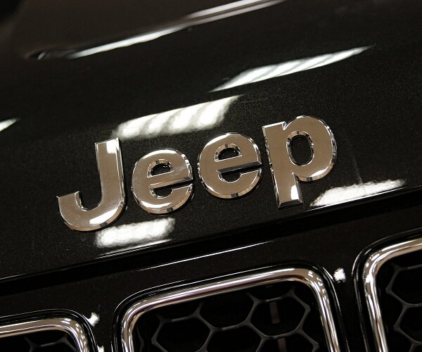 Chief of Cherokee Nation Demands Jeep Stop Using Name