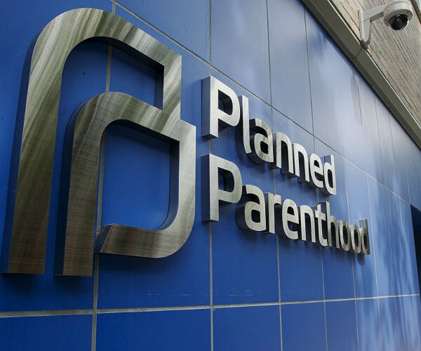 WH Will Seek 'Other Opportunities' to Defund Planned Parenthood