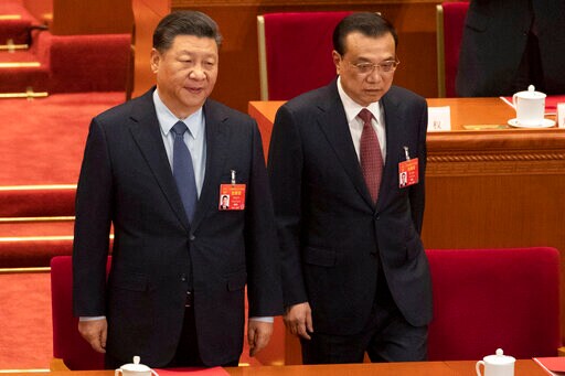 Premier: China Needs 'strong Measures' to Support Economy