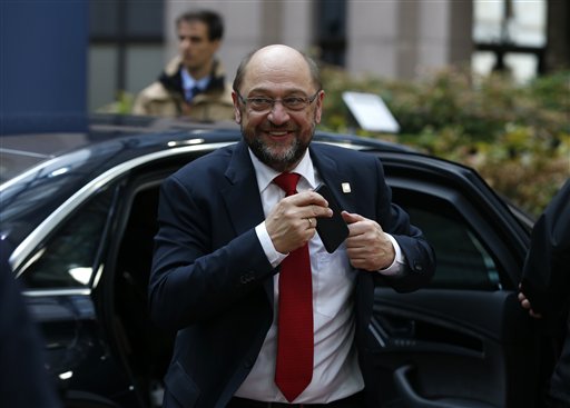 Top EU Lawmaker Intervenes to Try to Save Canada Trade Pact