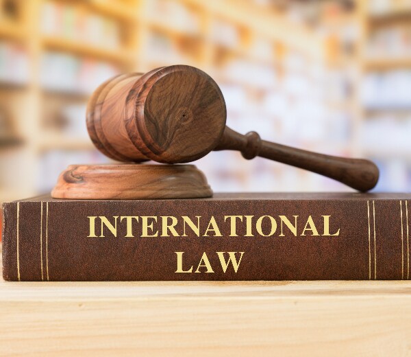 Putin Has Broken International Law, Britain Says