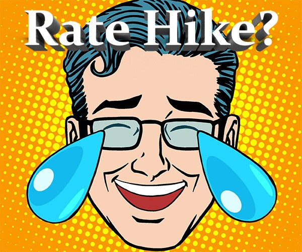 Dudley Says September Hike Possible, Markets Too Complacent