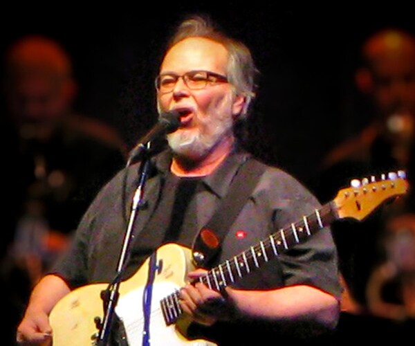 Walter Becker Dies: Steely Dan Guitarist Was 67