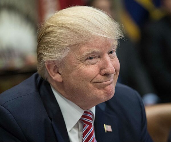 Larry Summers on Trade Policies: 'People Who Voted for Trump Will Suffer'