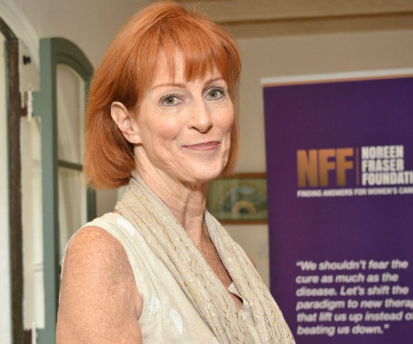 Stand up to Cancer Co-Founder Noreen Fraser Dies at 63