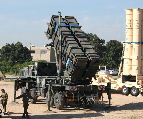 Slovakia Prepared to Send Air Defense System to Ukraine If Replacement Sent