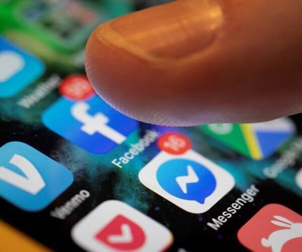 Meta Beats 3Q Revenue Estimates