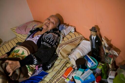 Venezuela's Political Fight Could Snarl Rush to Ship Aid in