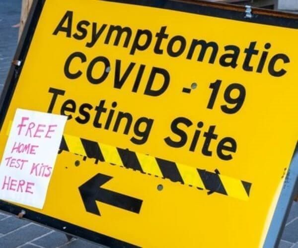 Biden Extends FEMA COVID State Aid Through July 1