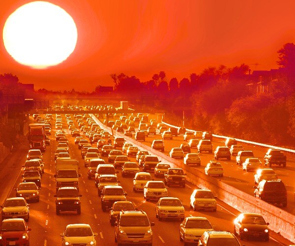 DOJ Dropping Probe of Automakers That Backed Calif. on Emissions: Report