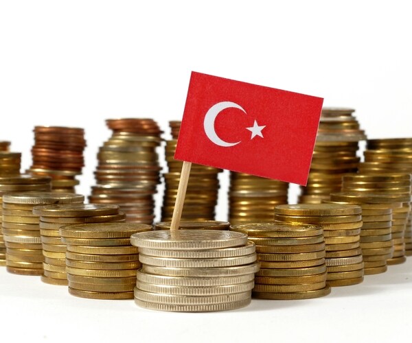 Investors Say It's About Time Turkey Untangled Policy Rates 