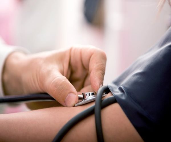 Do You Really Have High Blood Pressure?