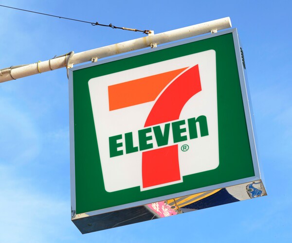 7-Eleven Colorado: Woman Cited After Microwave Blows Up Urine Sample