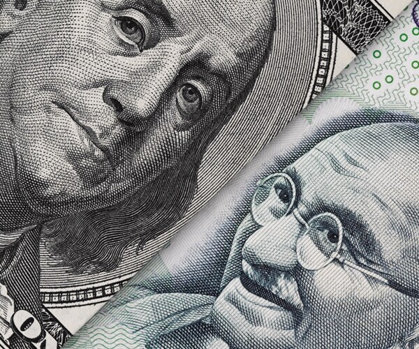 Marc Faber Predicts India Could Dethrone Western Wealth, Power