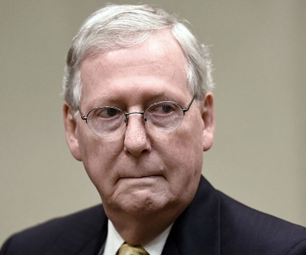 Republicans Delay Healthcare Vote