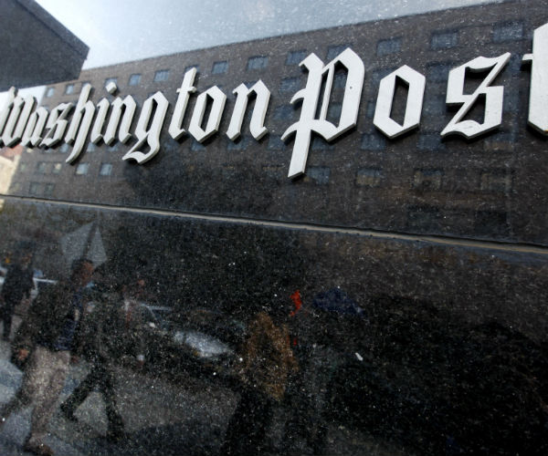 WashPost Names Monica Hesse as Paper's First 'Gender Columnist'