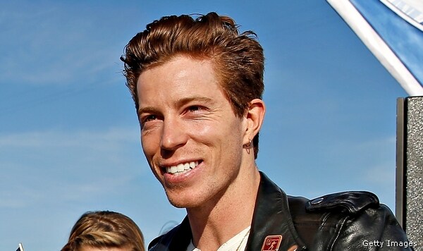 Shaun White Band Gets Guitarist Back After Disappointing Sochi Run