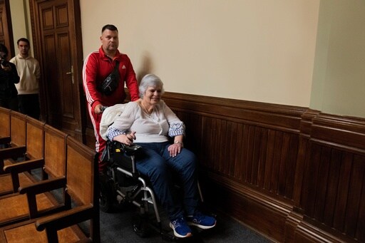 Uruguay Passes Law to Allow Euthanasia