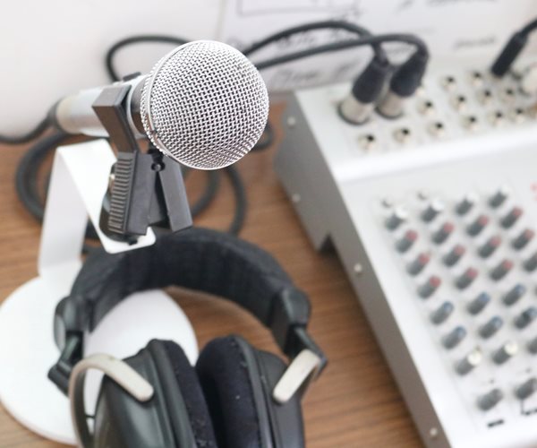 DC-Area Radio Station Ordered to Register as Russian Agent