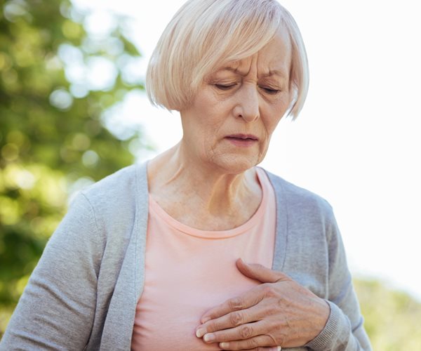 Five Ways to Cut Your Risk of Heart Attack