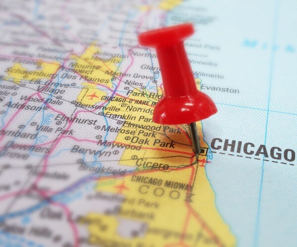 Activists Push for New Police Oversight Board in Chicago