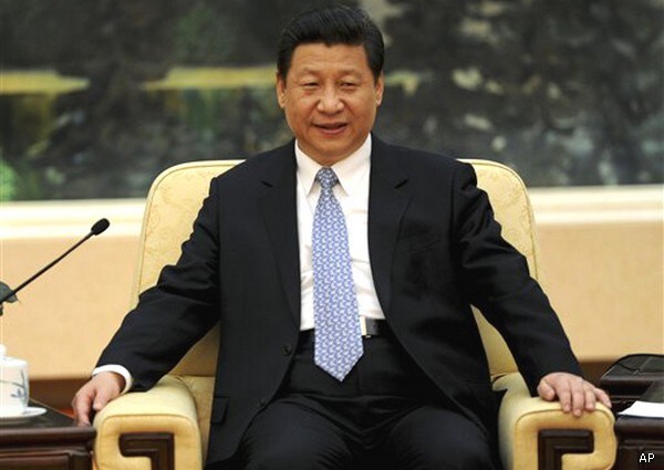 China President Takes Charge of Sweeping Economic Reform Plans