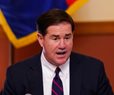 Trump Calls on Arizona Gov. to Provide Audit Security