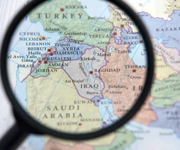 Military Confirms Drone Strike on US Forces at Syrian Base