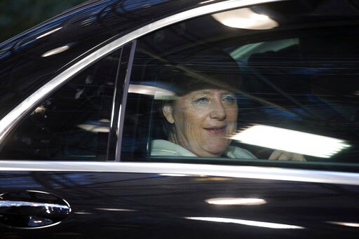 EU Leaders Brainstorm Ways to Speed Brexit Talks