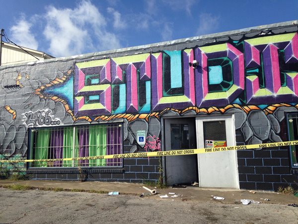 Gangs Suspected in Fatal Fort Worth Dance Studio Shooting