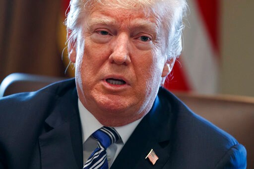 Trump to Attend Summit of the Americas Meeting in Peru