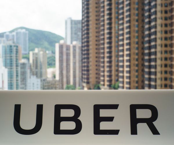 $1.46 Billion Lost by Uber in Third Quarter of 2017