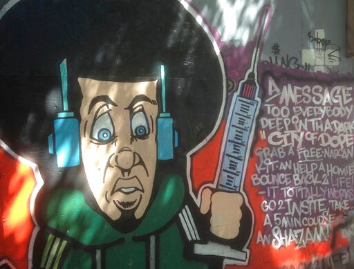 Canada Expands Safe Injection Sites as Overdose Deaths Rise