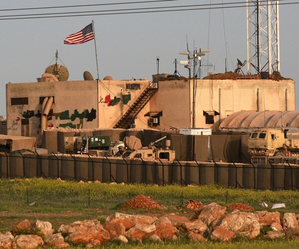 Military Says Work Remains Against ISIS in Syria as Trump Urges Exit