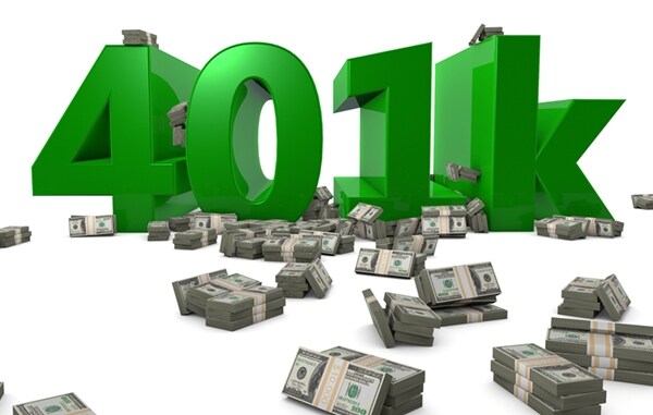 With Trump in the White House, What Do I Do with My 401(k)?