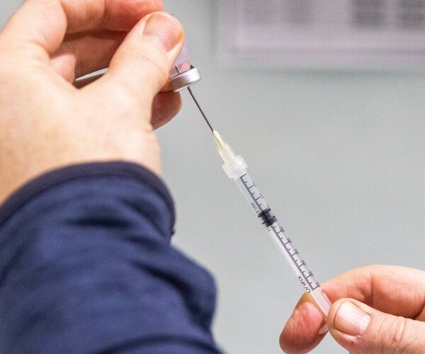 WSJ: COVID Shots, Coverage to Shift From Govt to Individuals