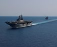 Navy's Increasing Focus on Middle East Is Opportunity for China