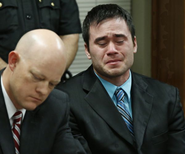 Opinion: Should Officer Holtzclaw Be in Prison?