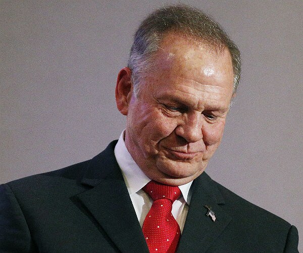 Faith Leaders Sign Letter Declaring Roy Moore 'Unfit' for Senate