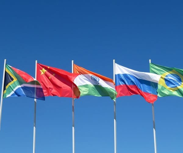 Saudi Arabia Officially Joins BRICS Bloc