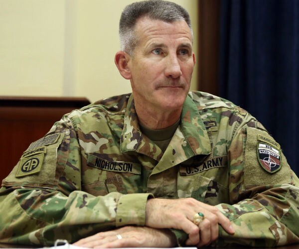 Afghan Official: Taliban Insurgents Abduct, Kill 20 People