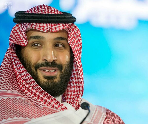 Saudi Crown Prince Vows to Scrap Extreme Brand of Islam