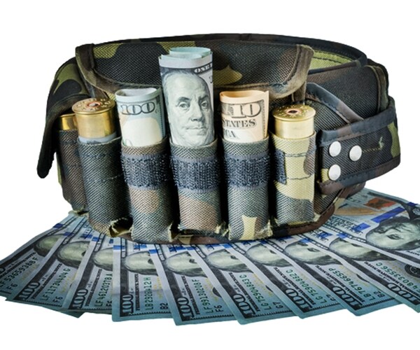 Swiss Franc, Scandinavian Currencies Most Exposed to Trade War