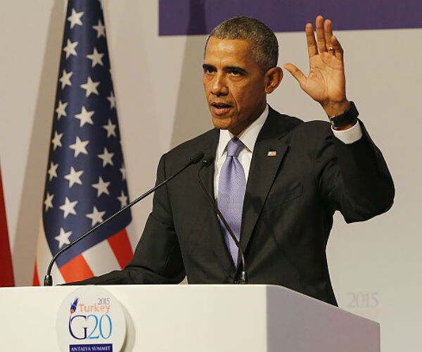 Peter King on Obama Defending His Anti-ISIS Plans: It's 'Moral Arrogance'