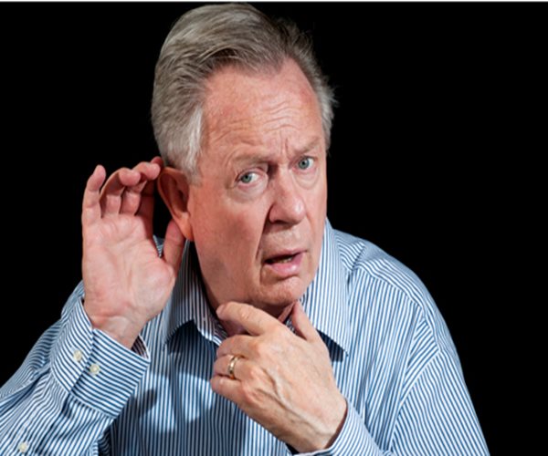 Modern Life Causes Hearing Loss, Says CDC