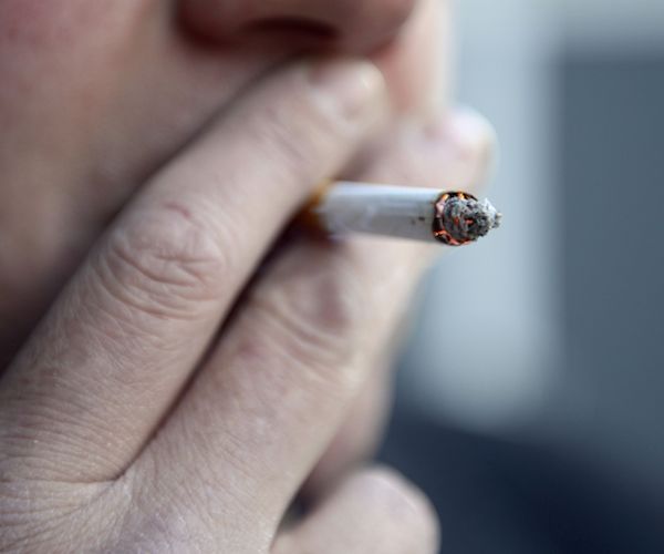 Smoking Banned in Public Housing to Prevent Secondhand Inhalation